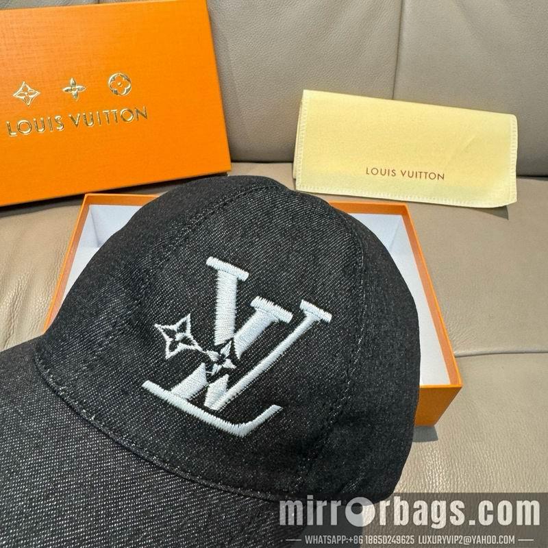 Replica LV Hat dx163
