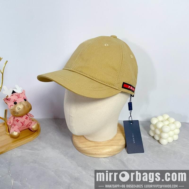 Replica Prada cap dx19