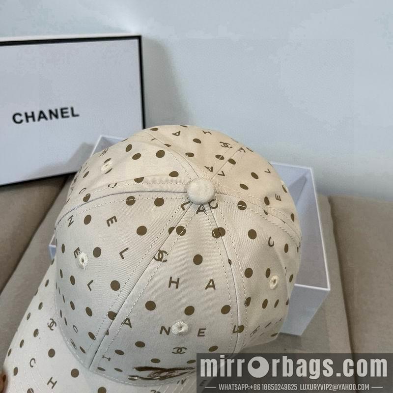 Replica Chanel cap dx30