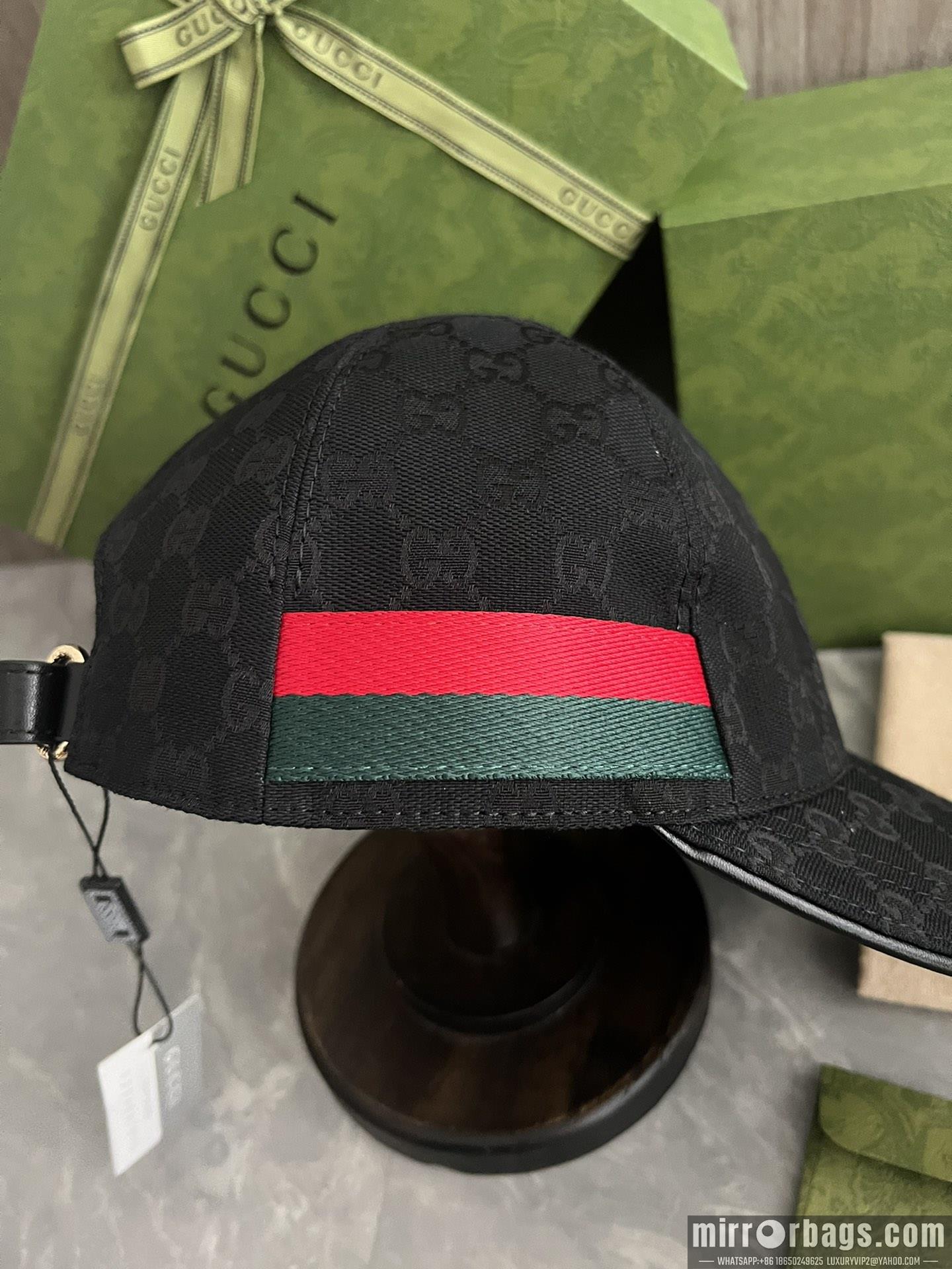 Replica Gucci Hat dx04
