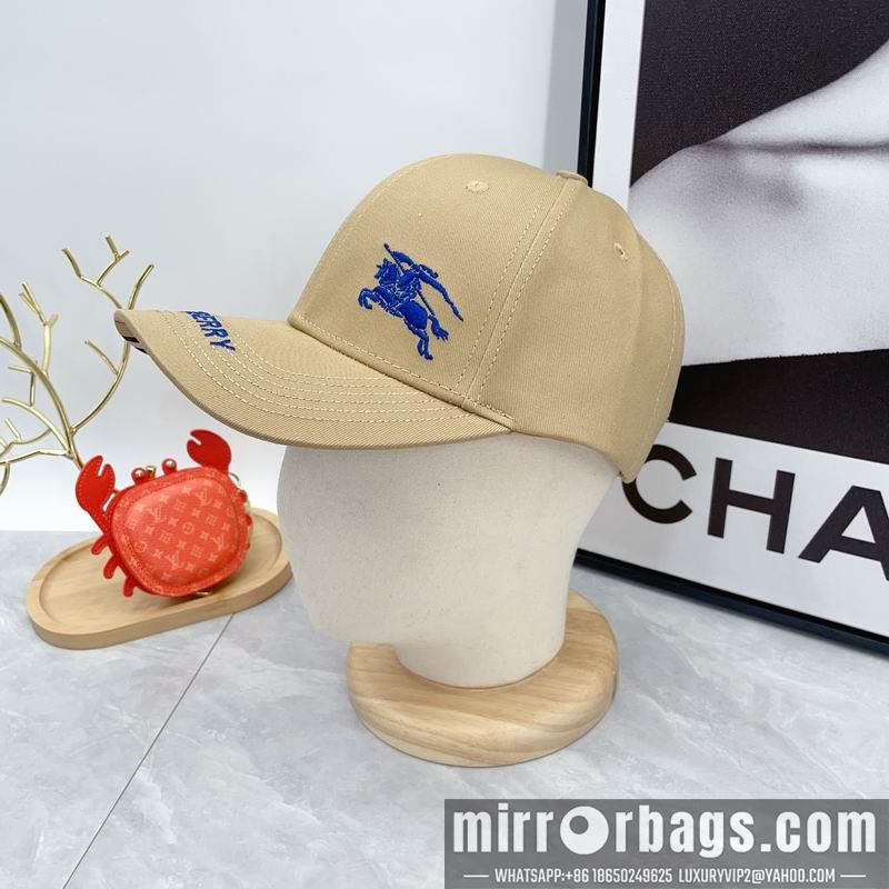 Replica Burberry cap dx02