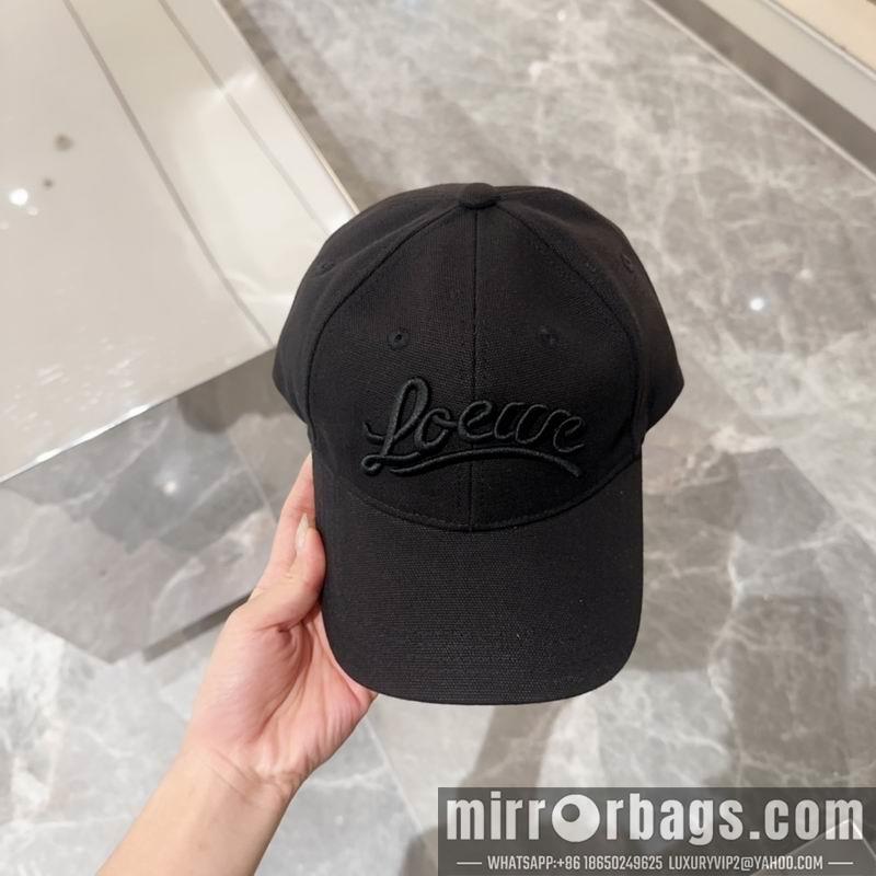 Replica Loewe cap dx22