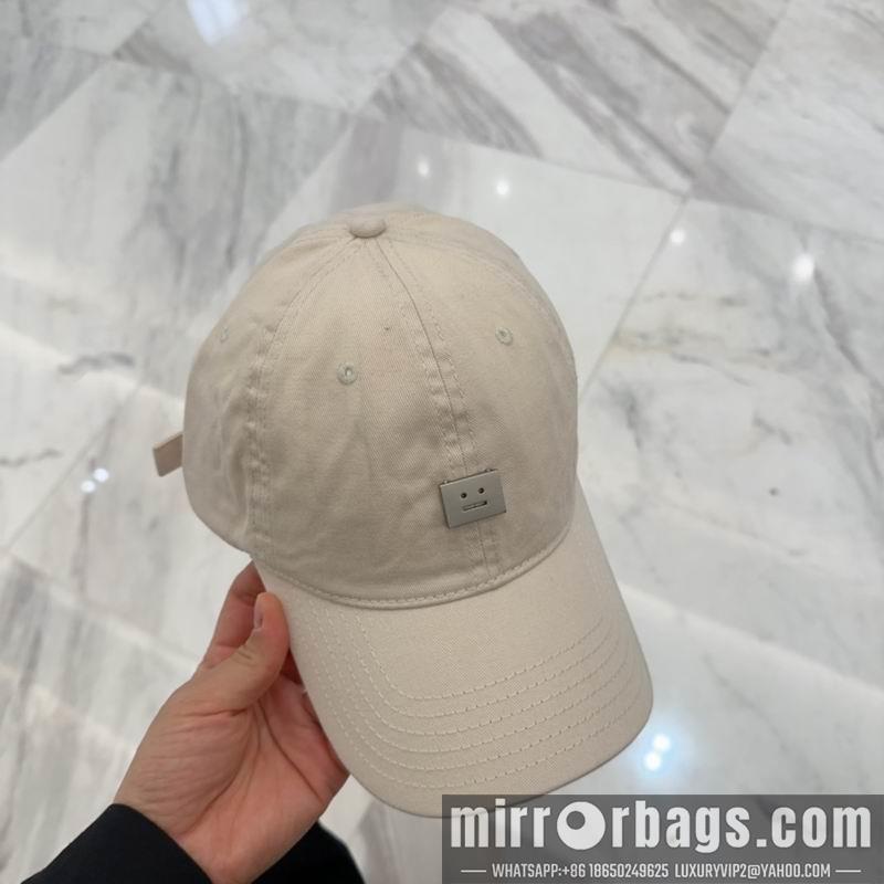 Replica Acne Hat dx20