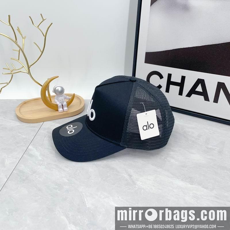 Replica Alo cap dx16