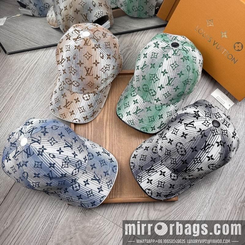 Replica LV Hat dx145