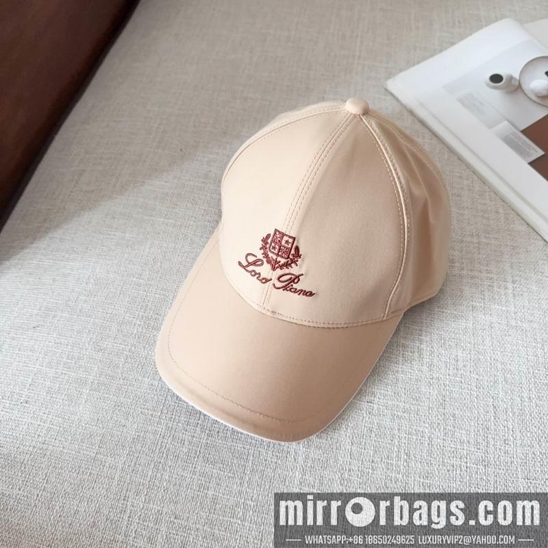 Replica Loro Piana Hat dx12