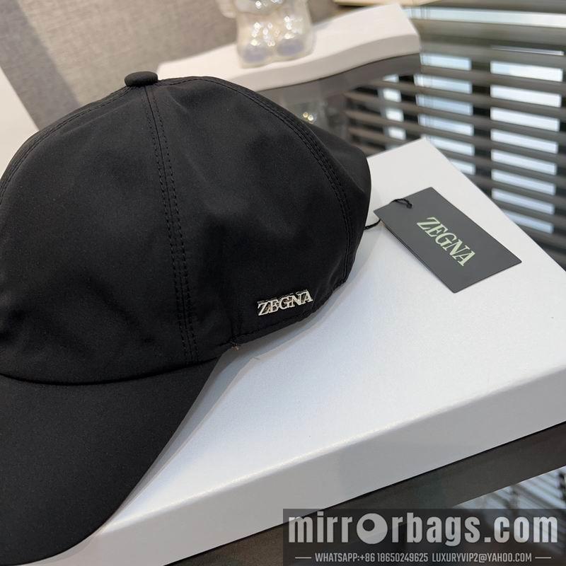 Replica Zegna cap dx04