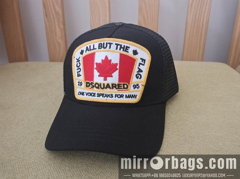 Replica DSQ Cap y 01