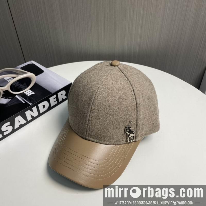 Replica Polo cap 010401
