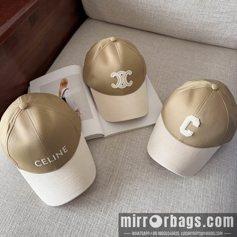 Replica Celine Cap 021004