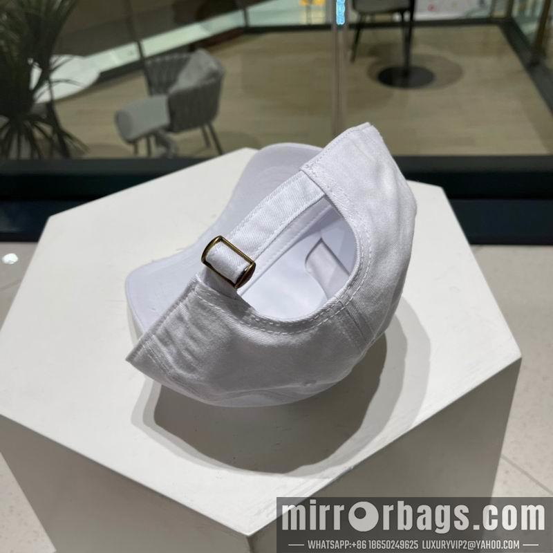 Replica Chanel cap 042602