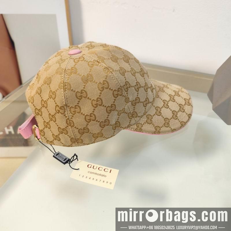 Replica Gucci cap dx141