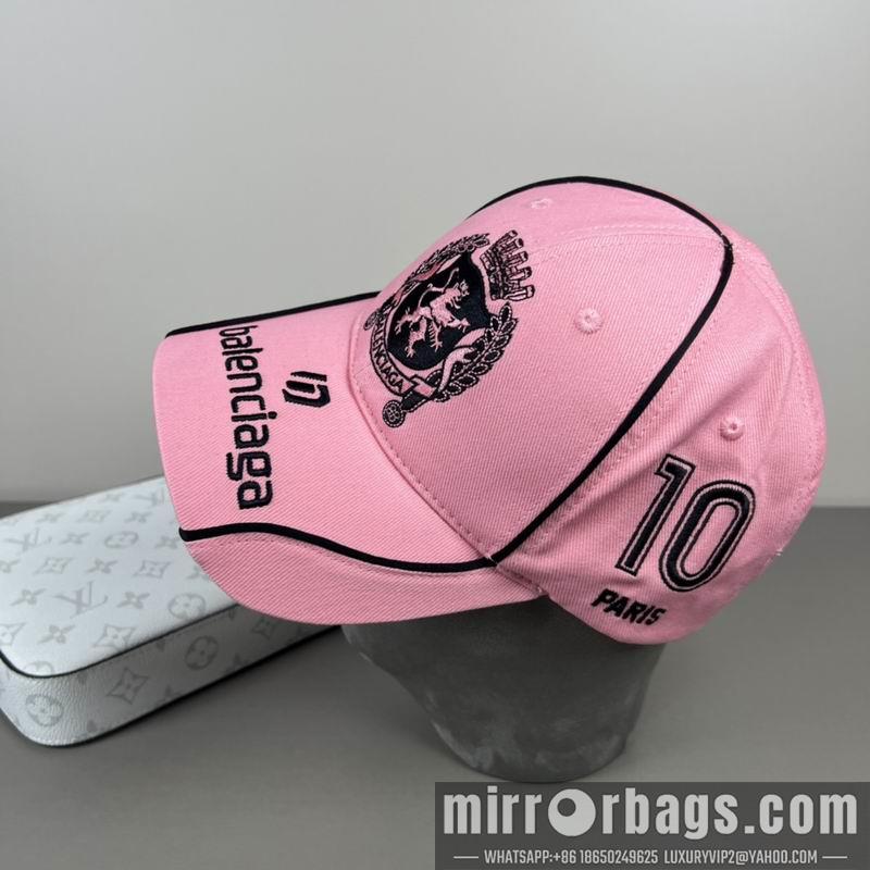 Replica Balenciaga Cap dx62