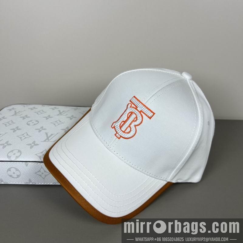 Replica Burberry Hat dx10