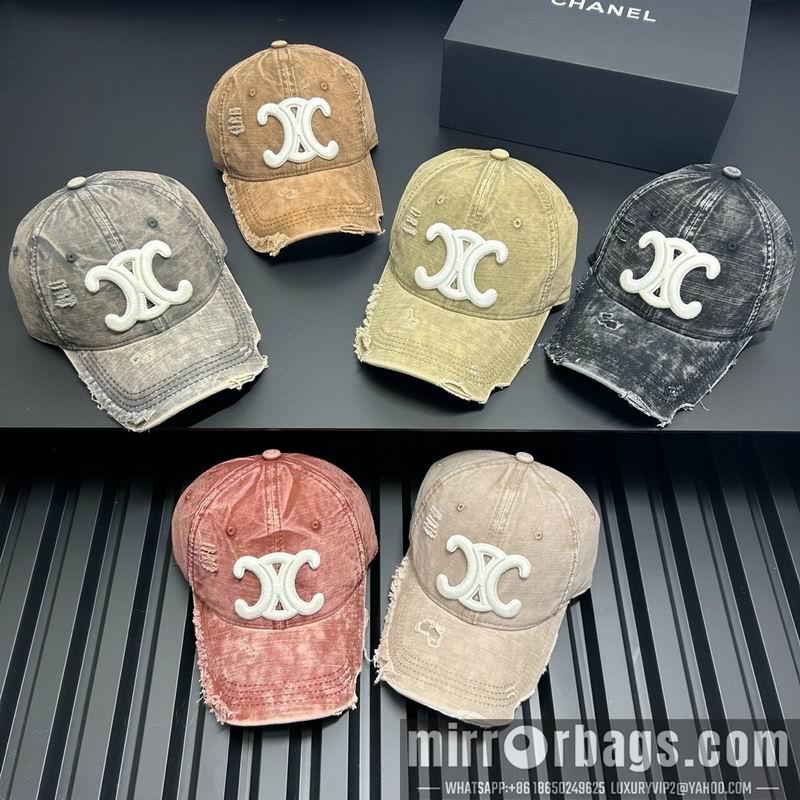 Replica Celine cap dx 05