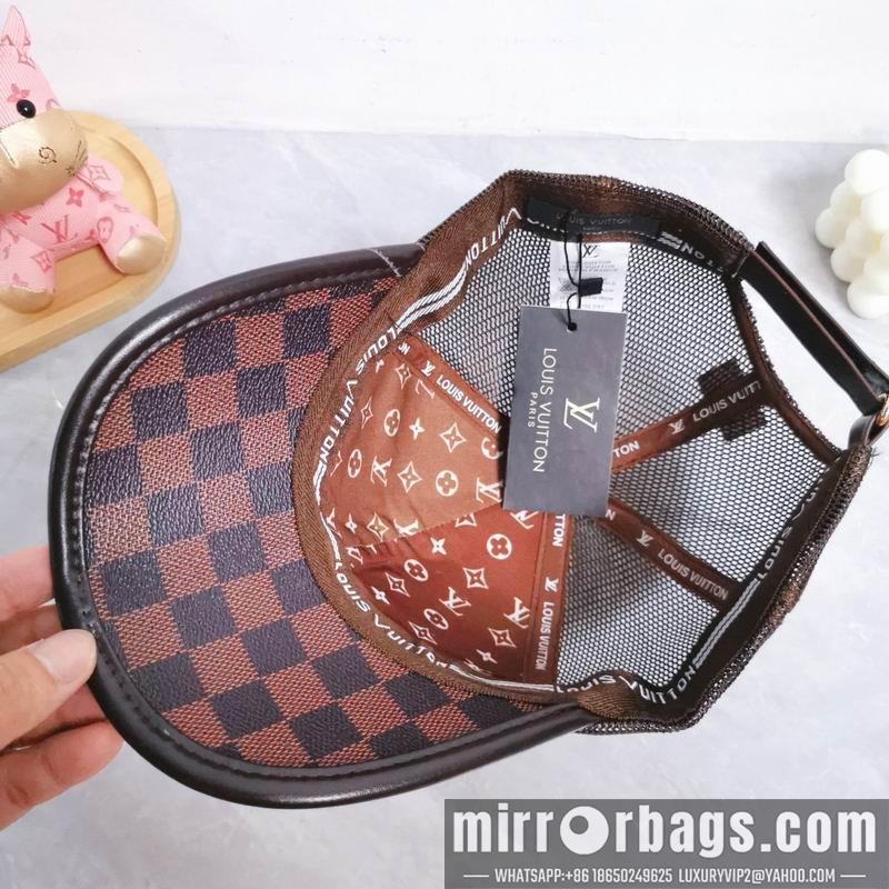 Replica LV cap dx27