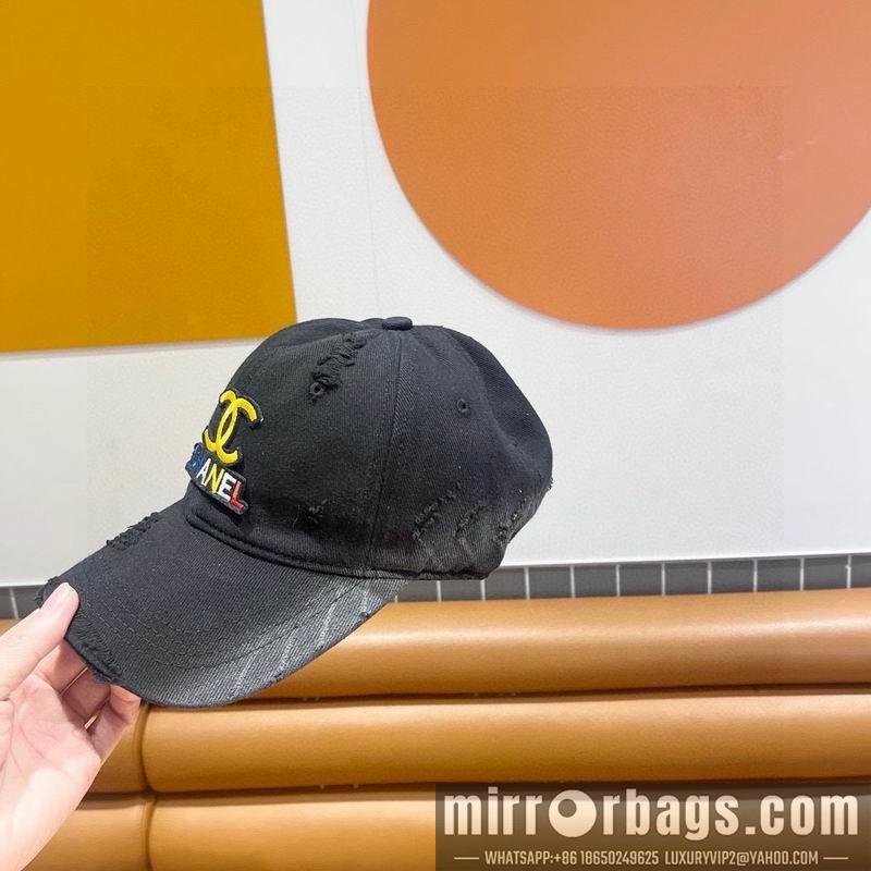 Replica Chanel Hat 021102