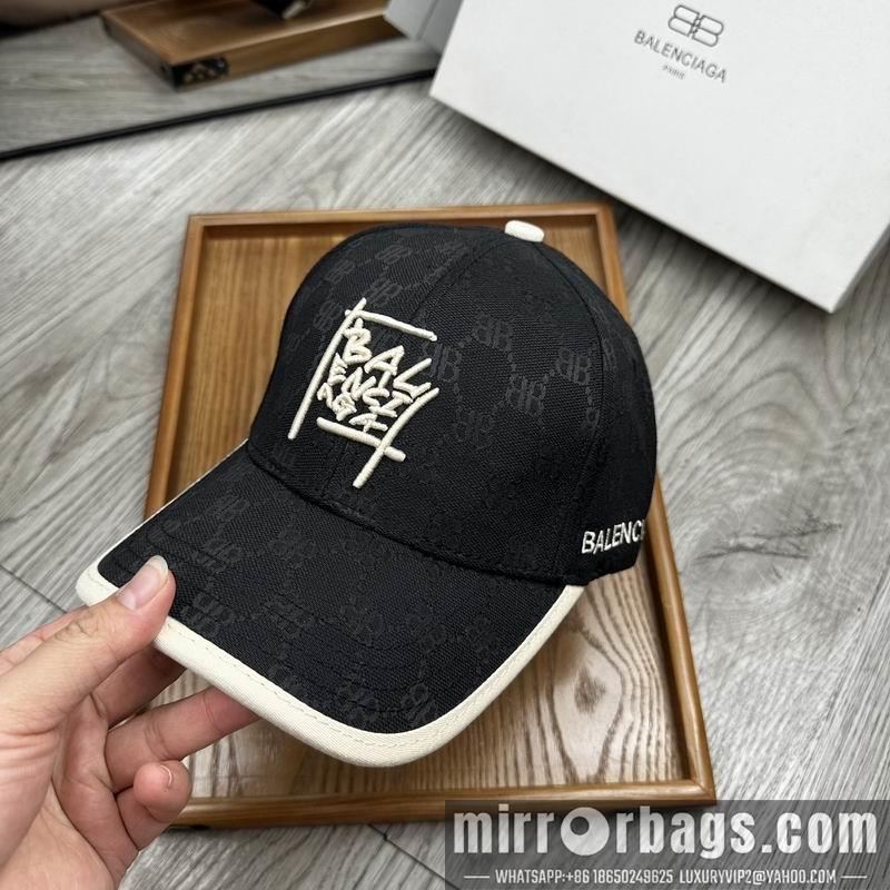 Replica Balenciaga cap 042708