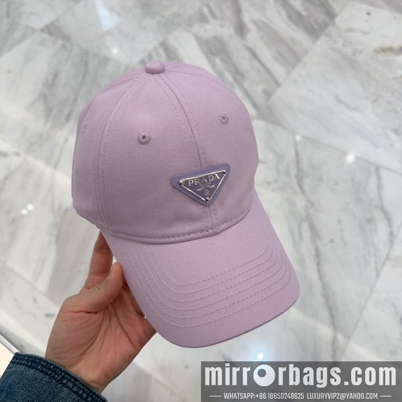 Replica Prada cap dx22