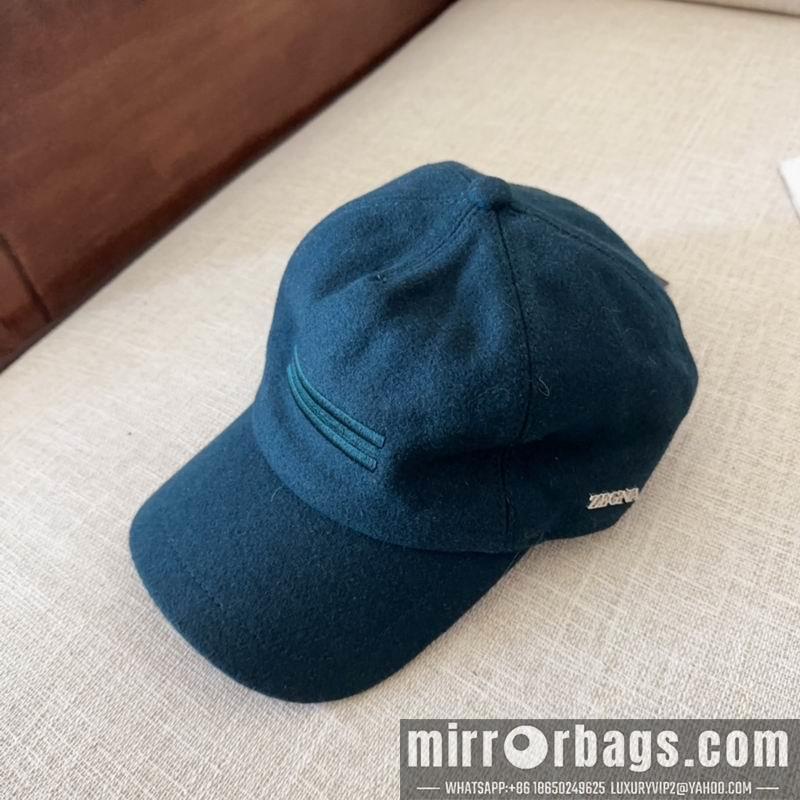 Replica Zenga cap dx06