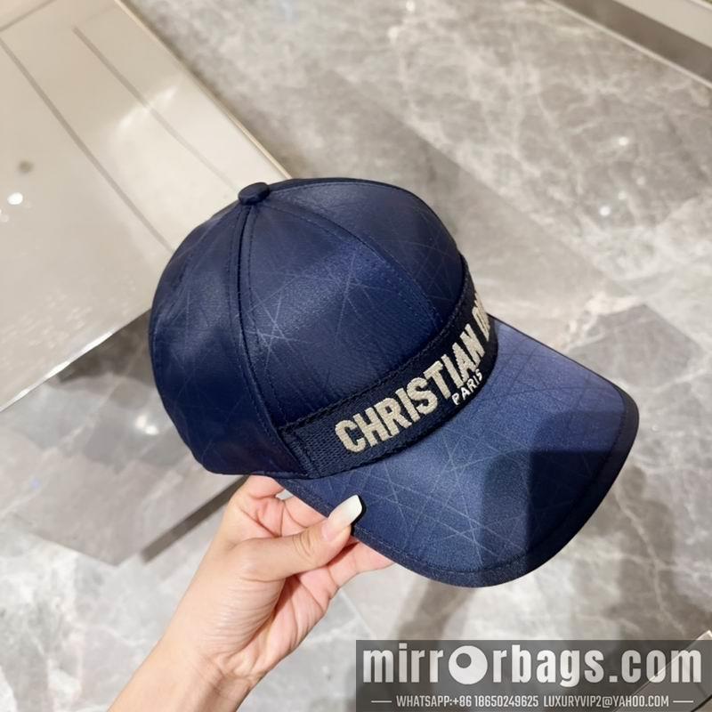 Replica Dior cap 080105