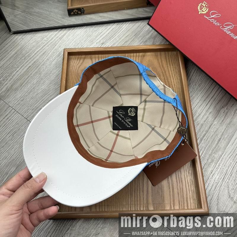 Replica Loro Piana Hat dx02