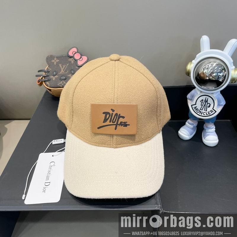 Replica Dior cap 081003