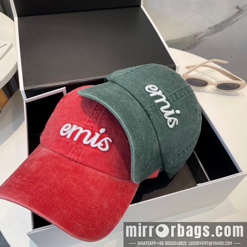 Replica Emis cap dx10