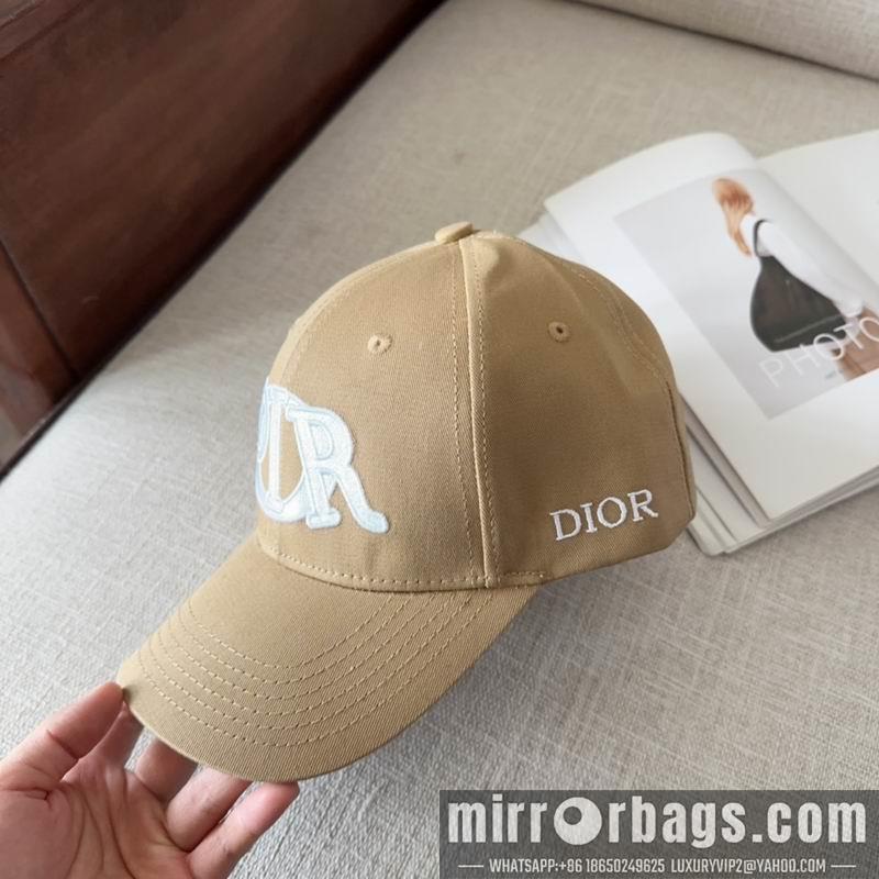 Replica Dior cap dx11