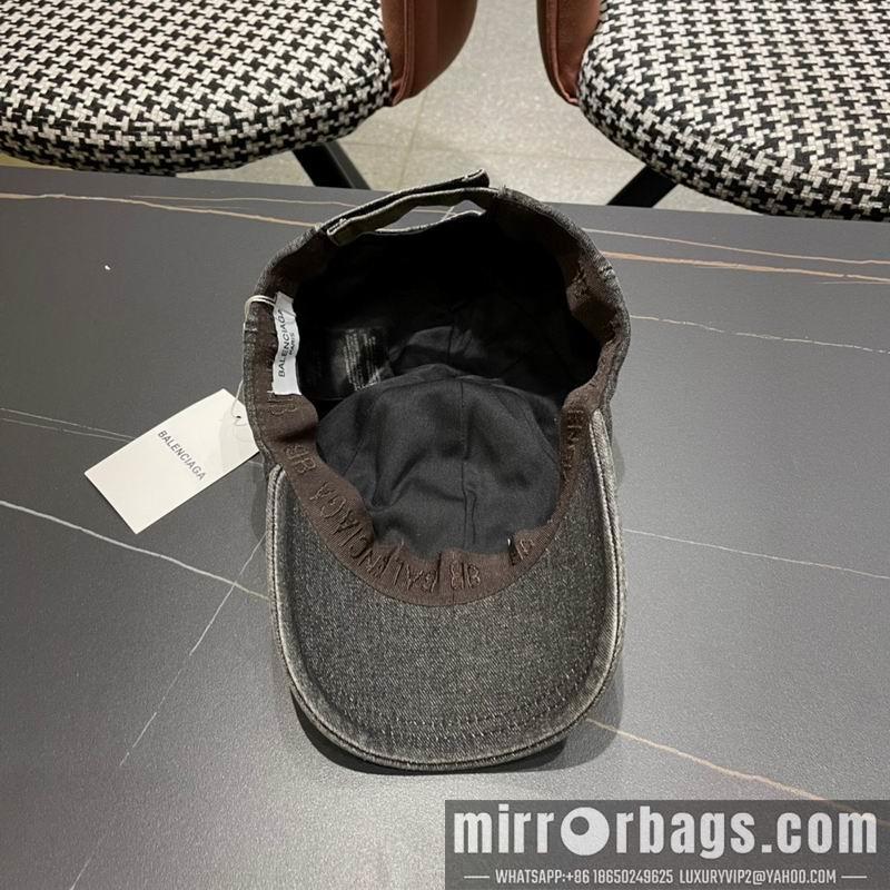 Replica Balenciaga Hat 090602