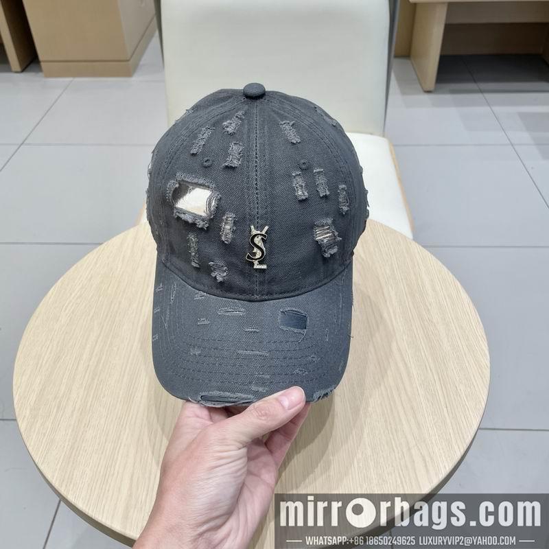 Replica YSL cap 040201