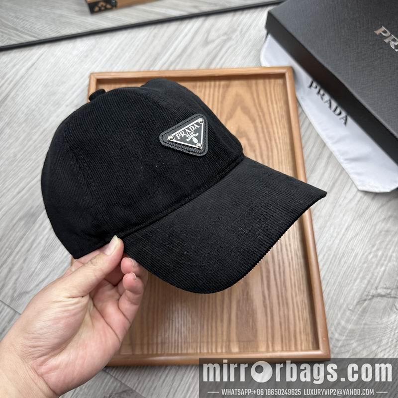 Replica Prada cap dx52