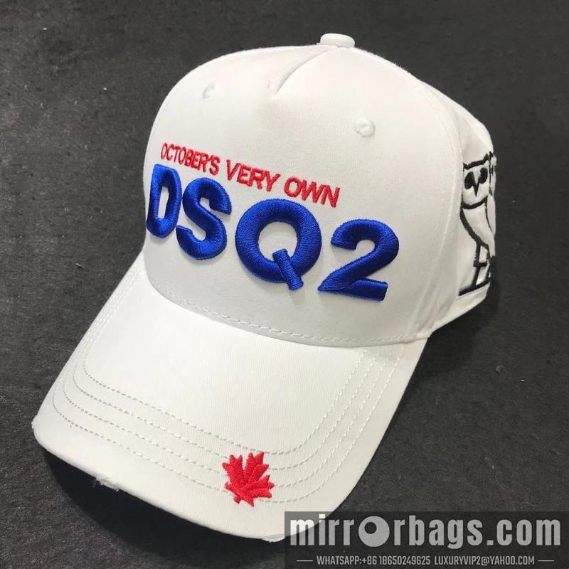Replica DSQ cap D229