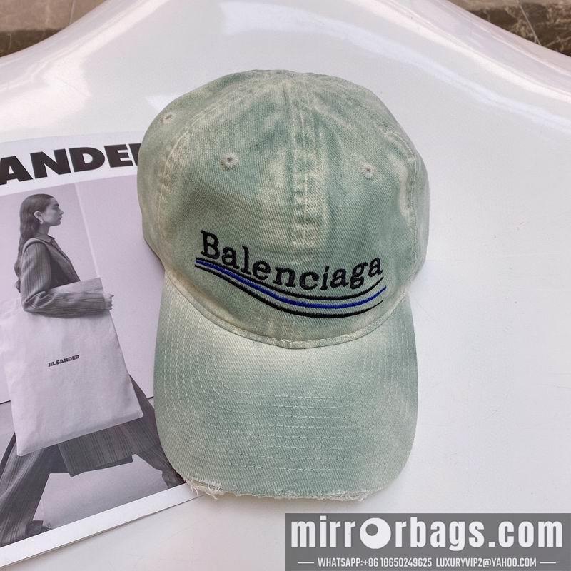 Replica Balenciaga cap 041702