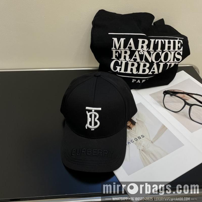 Replica Burberry cap dx16