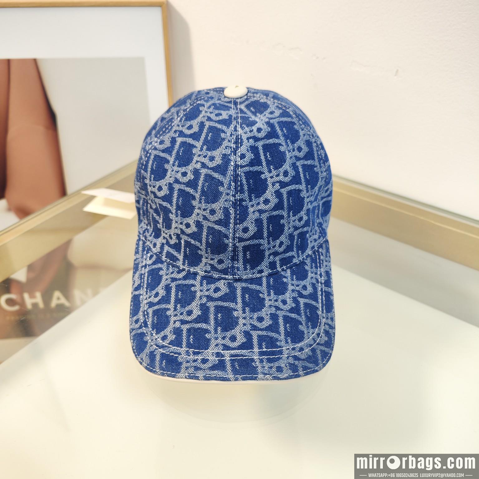 Replica Dior Hat dx73