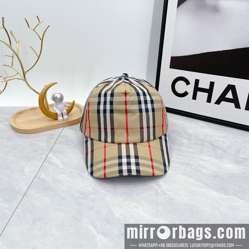 Replica Burberry Hat dx67