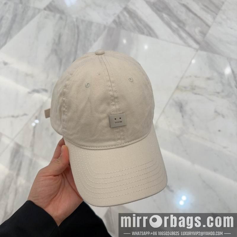 Replica Acne Hat dx20