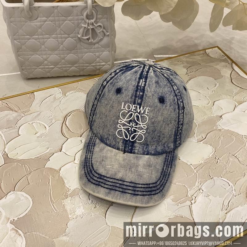 Replica Loewe cap dx14
