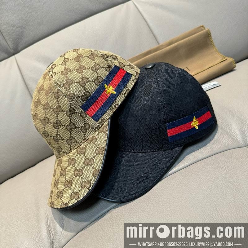 Replica Gucci cap dx31