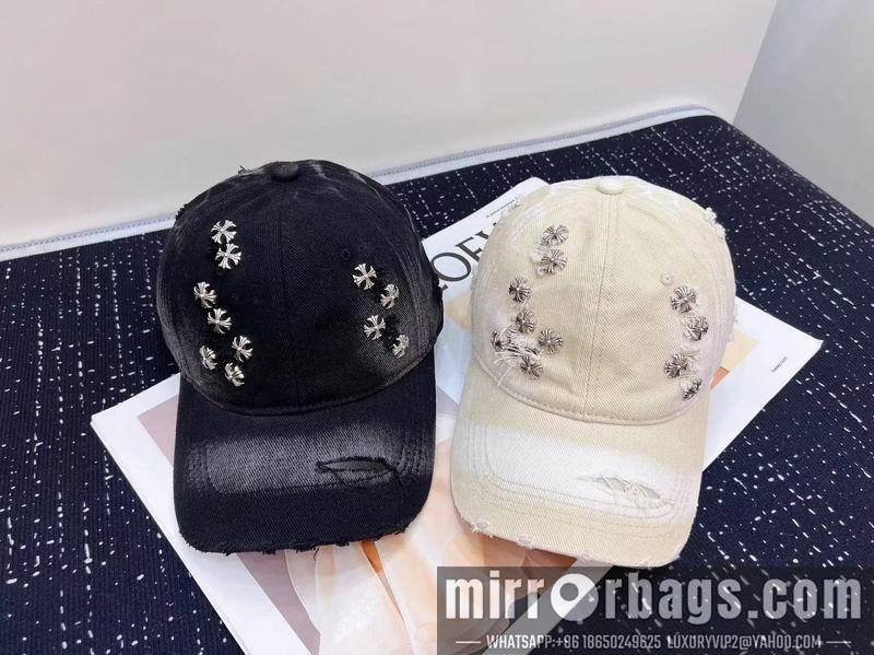 Replica Chrome Hearts Hat dx17
