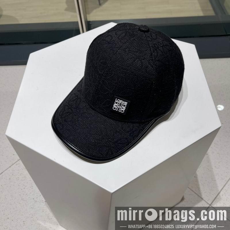 Replica Loewe cap 050702