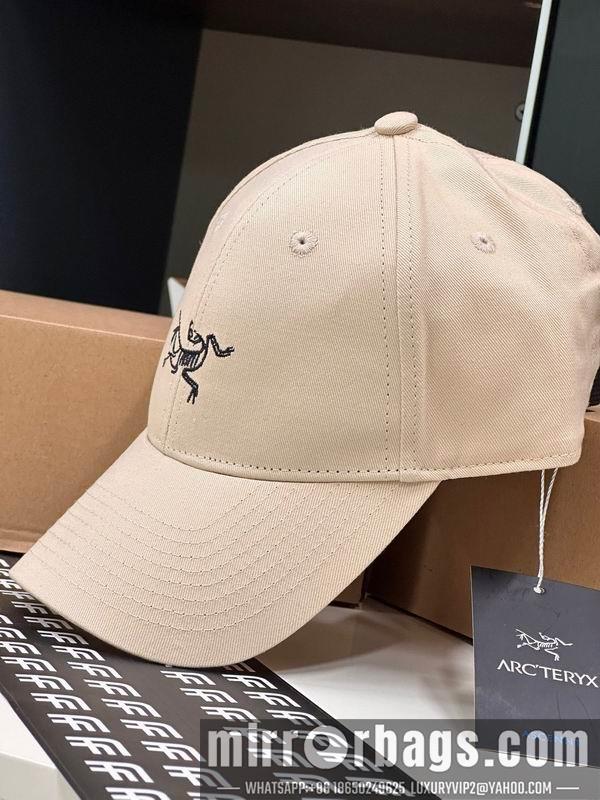 Replica Arcteryx Hat dx06