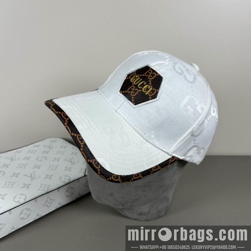 Replica Gucci cap dx05