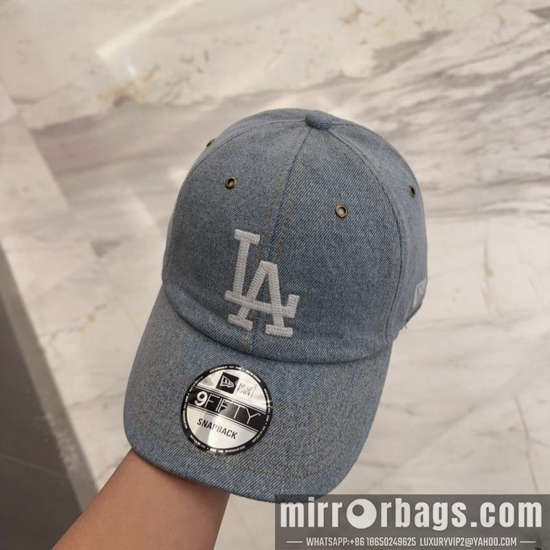 Replica MLB NY cap dx65