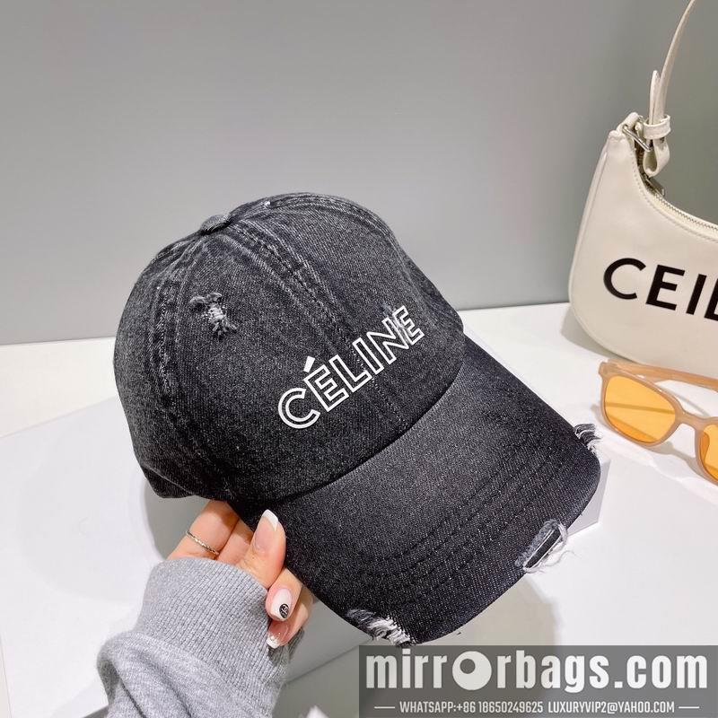 Replica Celine cap 072202