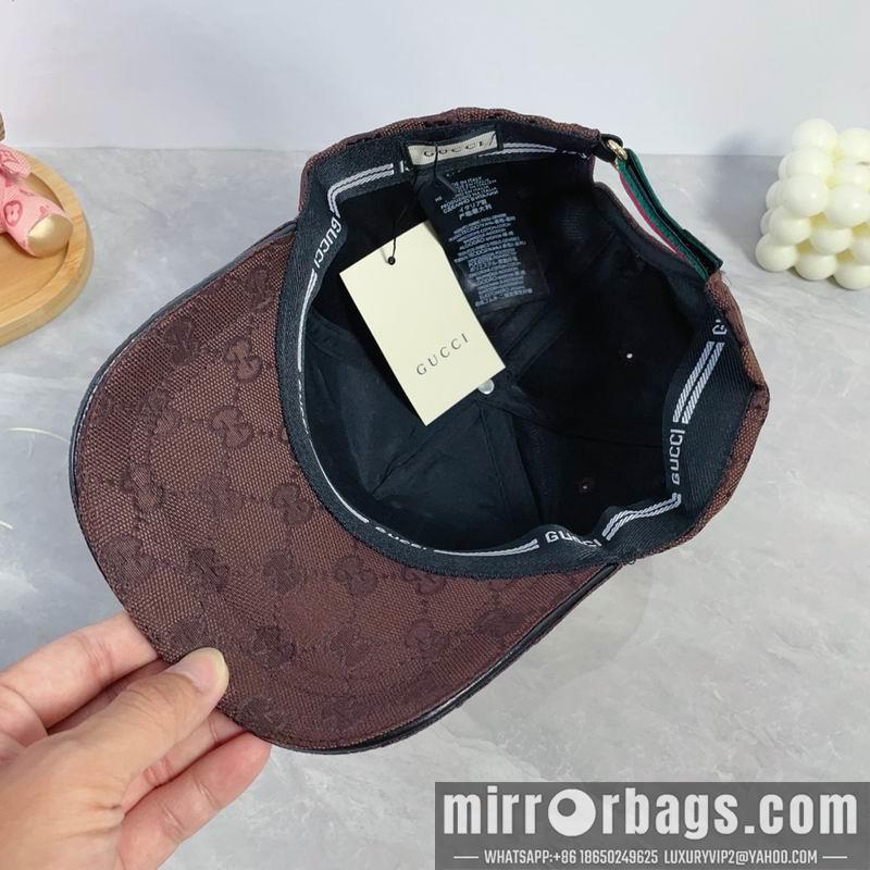 Replica Gucci Hat dx123