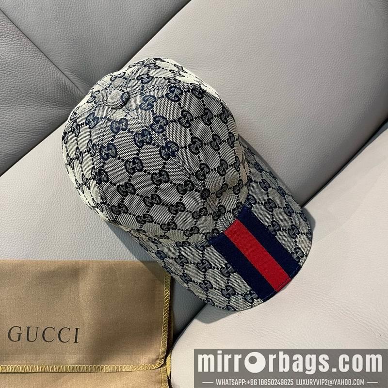 Replica Gucci cap 091401