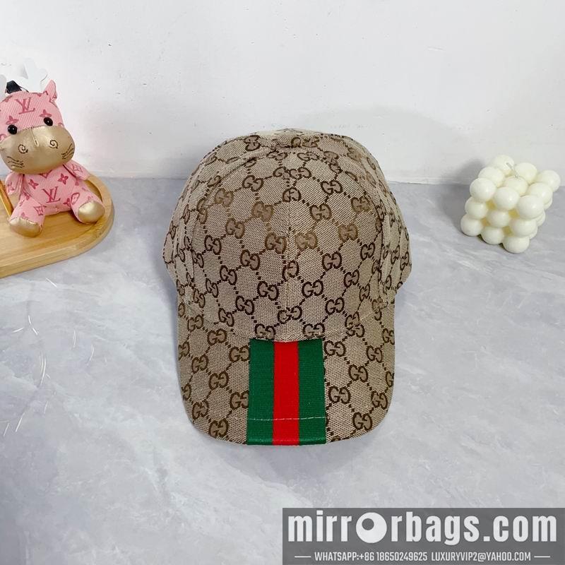 Replica Gucci cap dx32