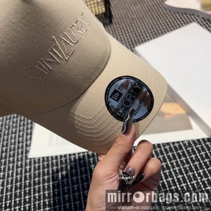 Replica YSL cap dx02